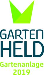 Gartenheld - Gartenanlage 2019